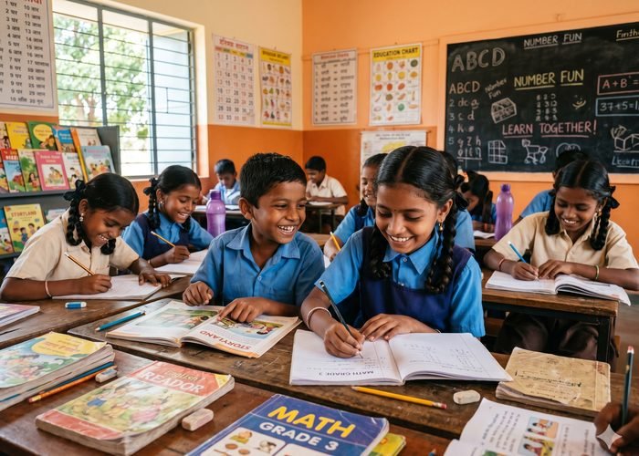 Education