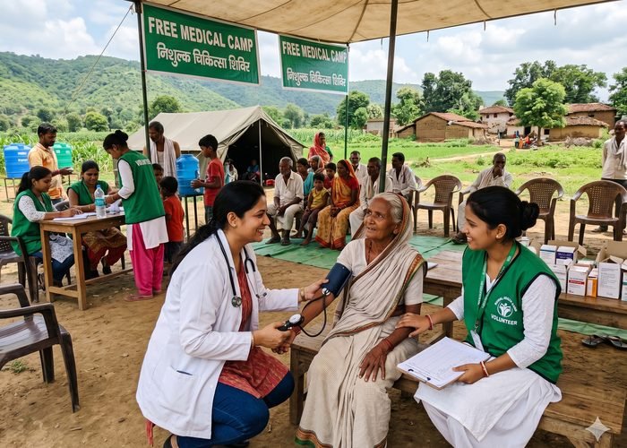 Health Awareness